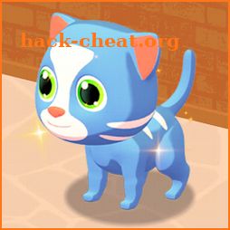 Cat escape: Kitty cat games icon