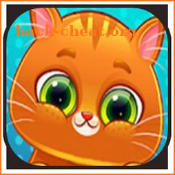 Cat Escape: Lovly virtual Cat icon