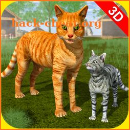 Cat Family Simulator 2021 icon