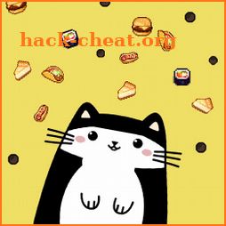 Cat Feed - Clicker Game icon