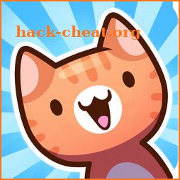 Cat Game - The Cats Collector! icon