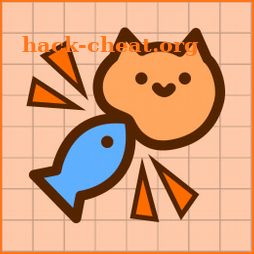 cat knife icon