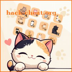 Cat Language Wallpaper icon