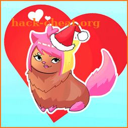 Cat Love Story icon
