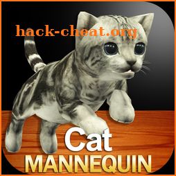 Cat Mannequin icon