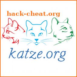 Cat Puzzle - Katze.org icon