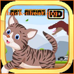 Cat Racing : AidilFitri Edition icon