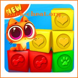 Cat Rescu shooter icon