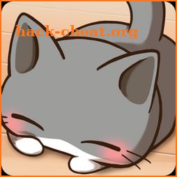 Cat Room - Cute Cat Games icon