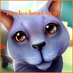 Cat Simulator 3D - My Kitten icon