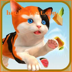 Cat Simulator: Kitten Adventure 2021 icon