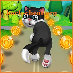Cat Simulator - Kitty Cat Run icon