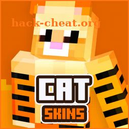 Cat Skins for MCPE icon