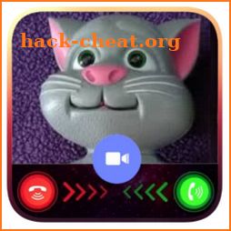 Cat Tom's Call You icon