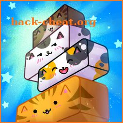 Cat Tower: Adopt & Play icon
