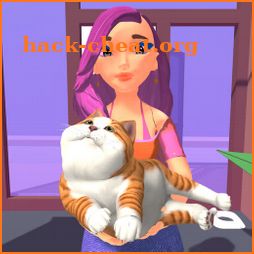 Cat Trainer icon