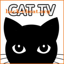 Cat Tv - Tv por internet icon