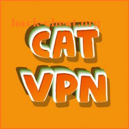 Cat VPN icon