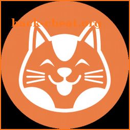 Cat VPN icon