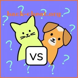 Cat vs Dog icon