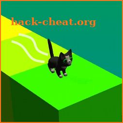 Cat Walk icon