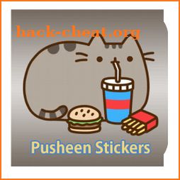 Cat WAStickerApps - Pusheen stickers Pack icon