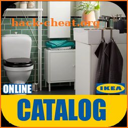 Catalog IKEA Online icon