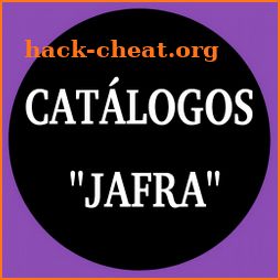 Catálogos-jafra icon