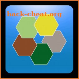 Catan Assist – Catan Board Generator icon