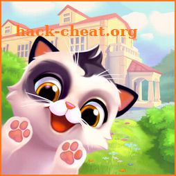 Catapolis: Grand Pet Game | Kitty simulator icon