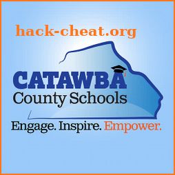Catawba County Schools icon