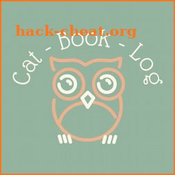 CatBookLog icon