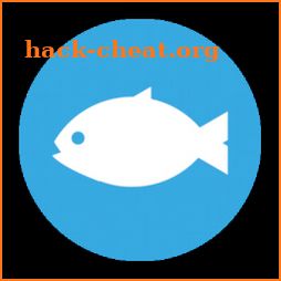 Catch a Fish - A hyperlocal dating app icon