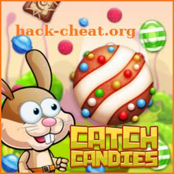 Catch All Candies icon