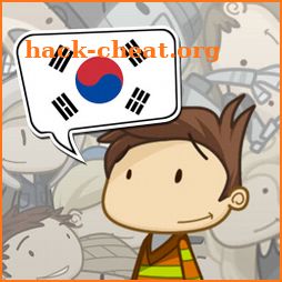 Catch It Korean : Fun and easy like a game! icon