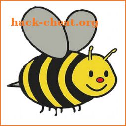 Catch the bee icon