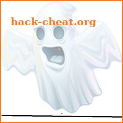 Catch the ghost icon
