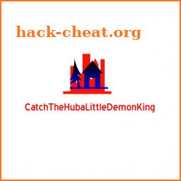 Catch The Huba Little Demon icon