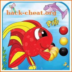 Catch The Pearl:  Adventure game for children. icon