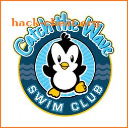 Catch The Wave Swim Club icon