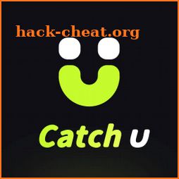 Catch U - Live Video Chat icon