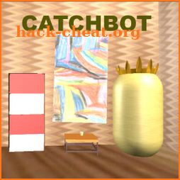 CatchBot icon
