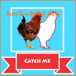 Catching Game - Catch The Chicken 2020 icon