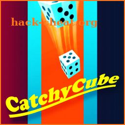 CatchyCube icon