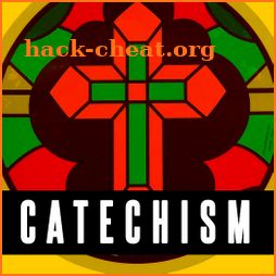 Catechism of The Catholic Church Book (No Ads) icon