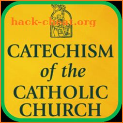 Catechism of the Catholic Church icon