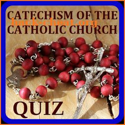 Catechism Quiz icon