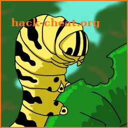 Caterpillar's Micro Adventure icon