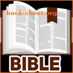 Catholic Bible app icon