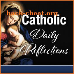 Catholic Daily Reflections icon